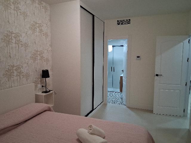 Imagen 9 Inmueble 299364 - Apartamento en venta en Baeza / Se encuentra a tres minutos del centro. 