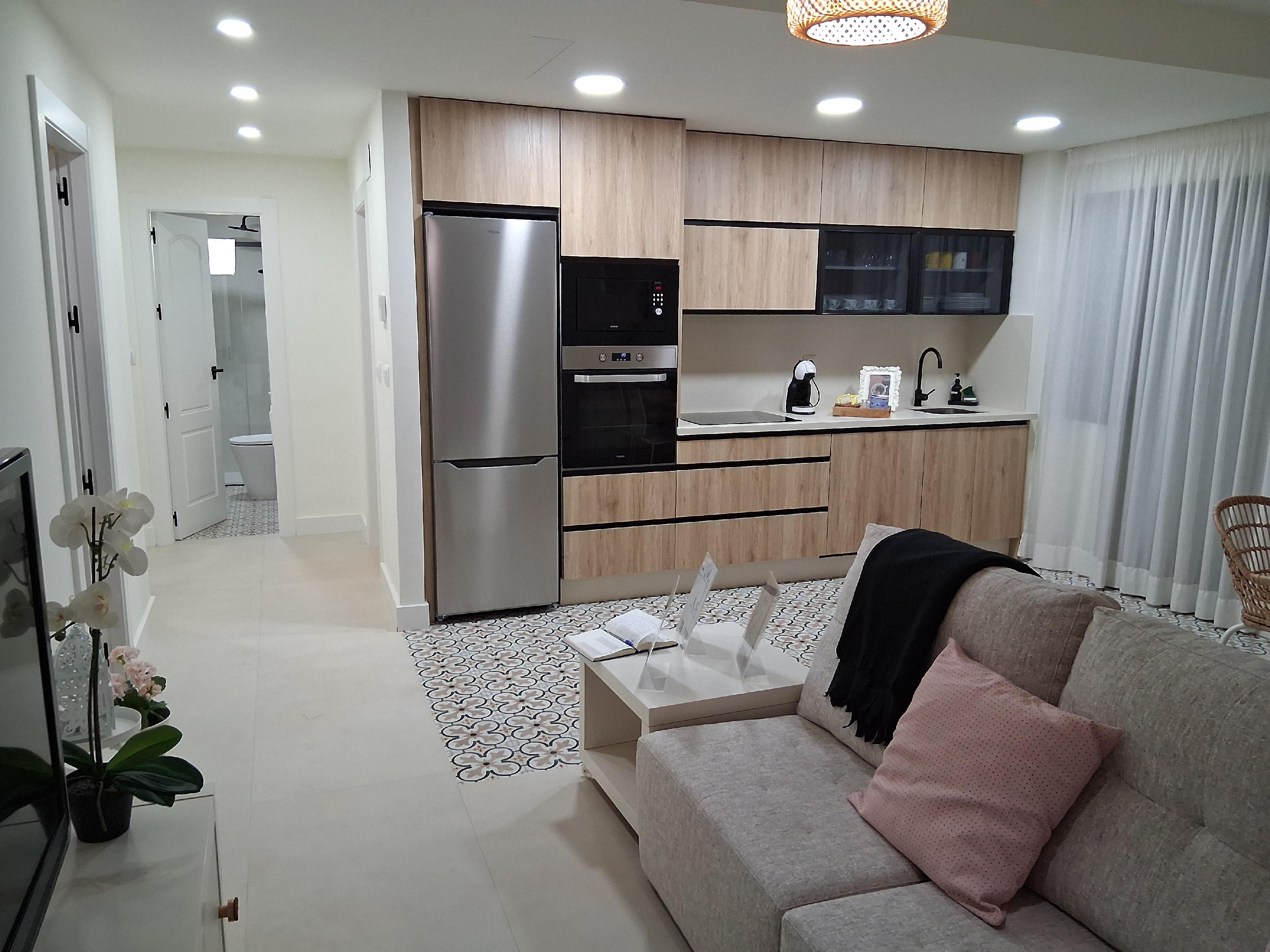 Imagen 10 Apartamento en venta en Baeza / Se encuentra a tres minutos del centro. 