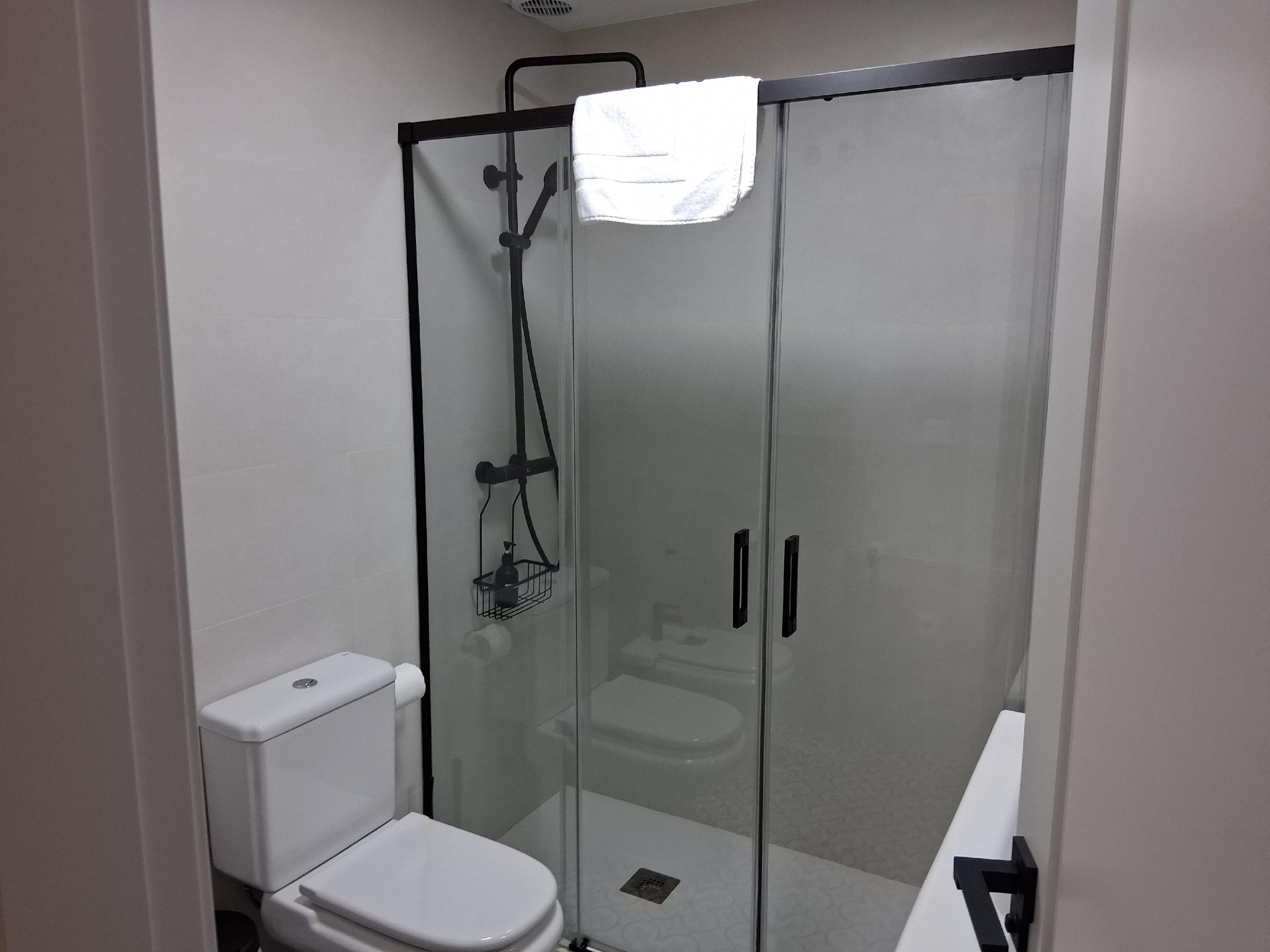 Imagen 11 Apartamento en venta en Baeza / Se encuentra a tres minutos del centro. 