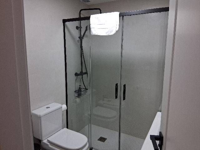 Imagen 11 Inmueble 299364 - Apartamento en venta en Baeza / Se encuentra a tres minutos del centro. 