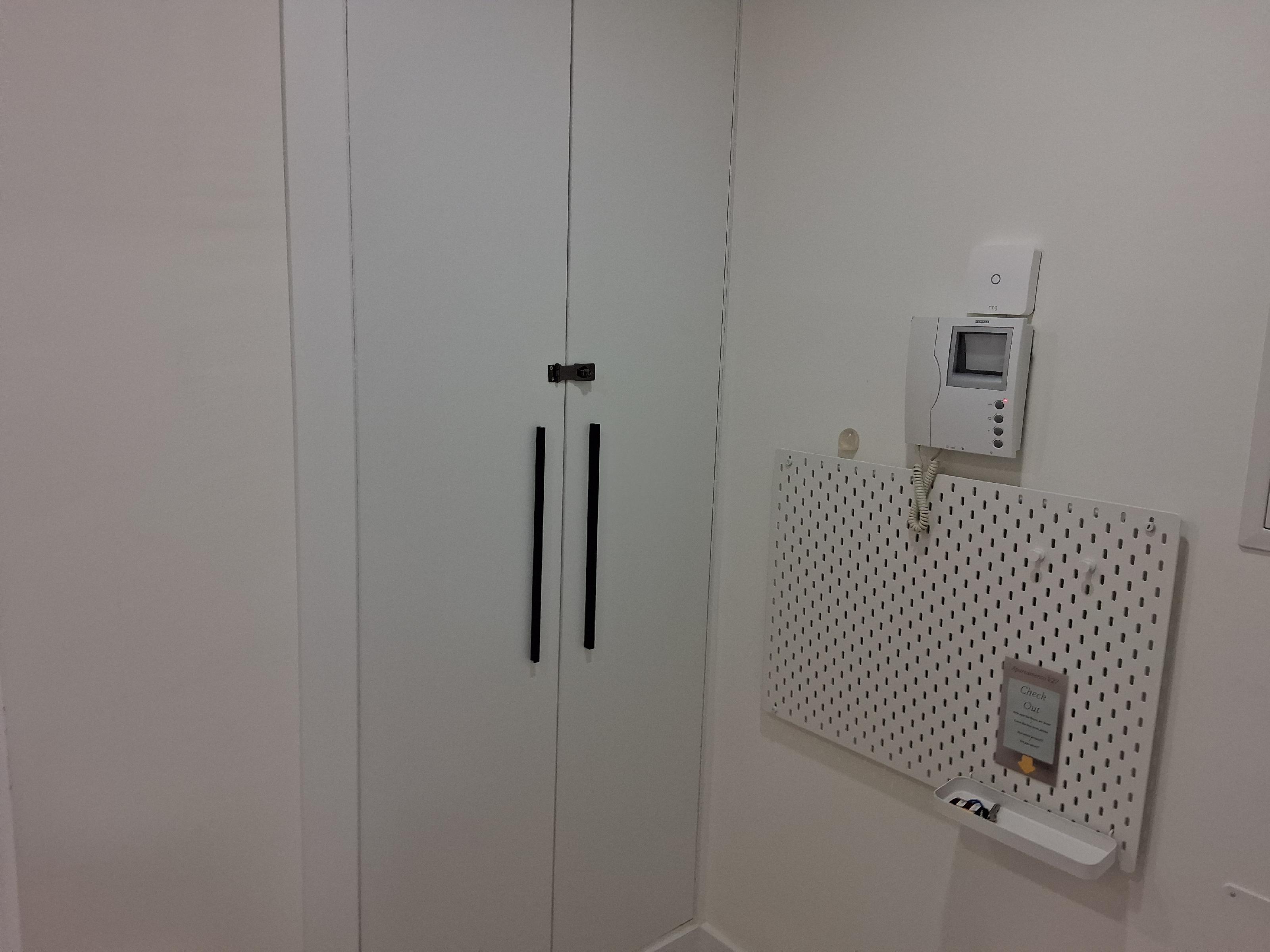 Imagen 12 Apartamento en venta en Baeza / Se encuentra a tres minutos del centro. 