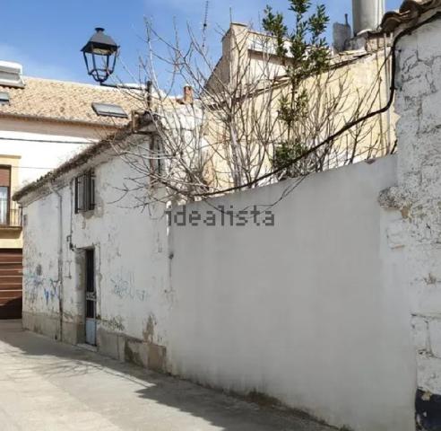 Imagen 5 Inmueble 300461 - Casa Adosada en venta en Baeza / Al lado de la calle Gracia. Cerca del Mercadona 