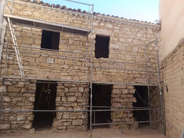 Imagen 3 Inmueble 300772 - Casa Adosada en venta en Baeza / Al lado de la Iglesia de San Andrés