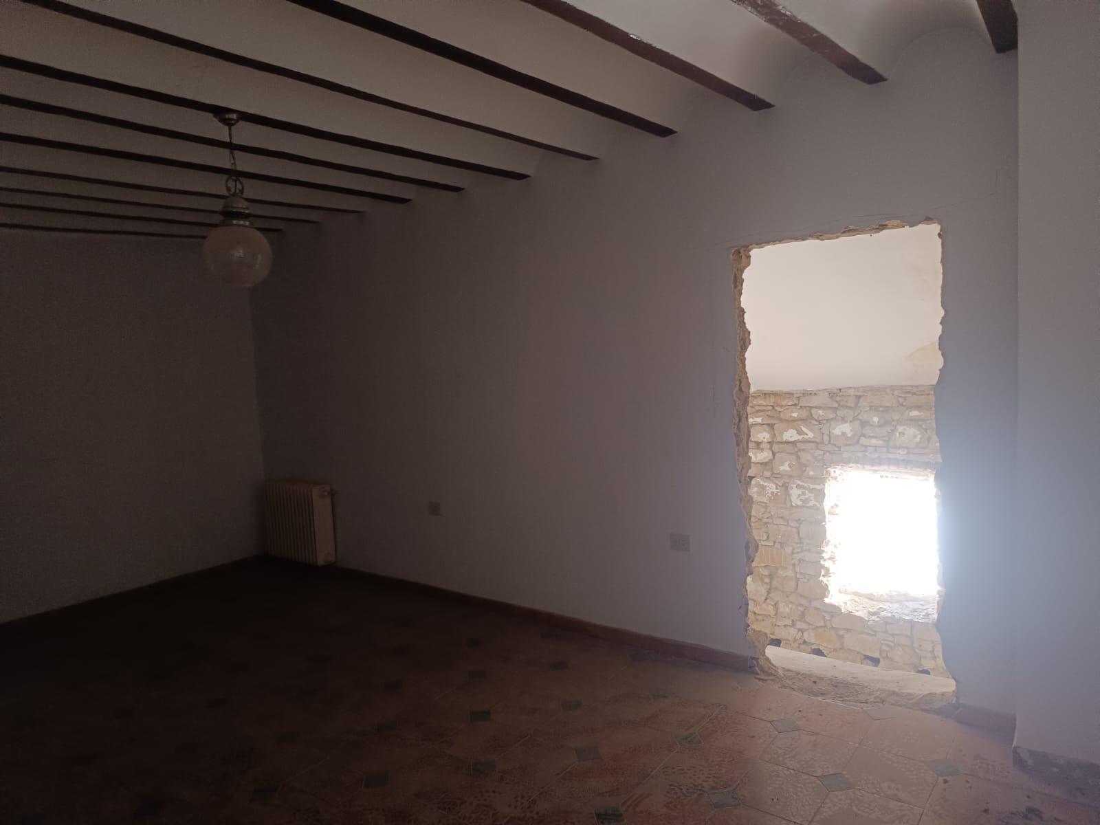 Imagen 4 Casa Adosada en venta en Baeza / Al lado de la Iglesia de San Andrés
