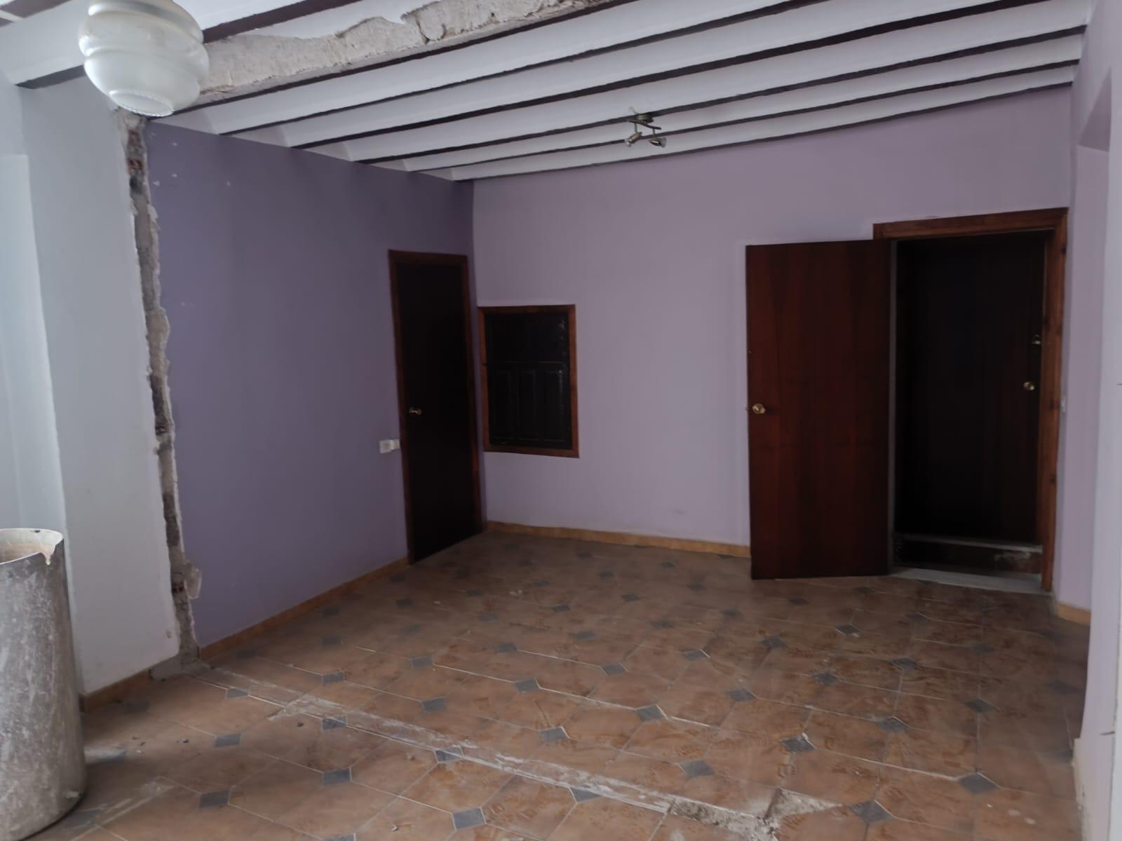 Imagen 6 Casa Adosada en venta en Baeza / Al lado de la Iglesia de San Andrés