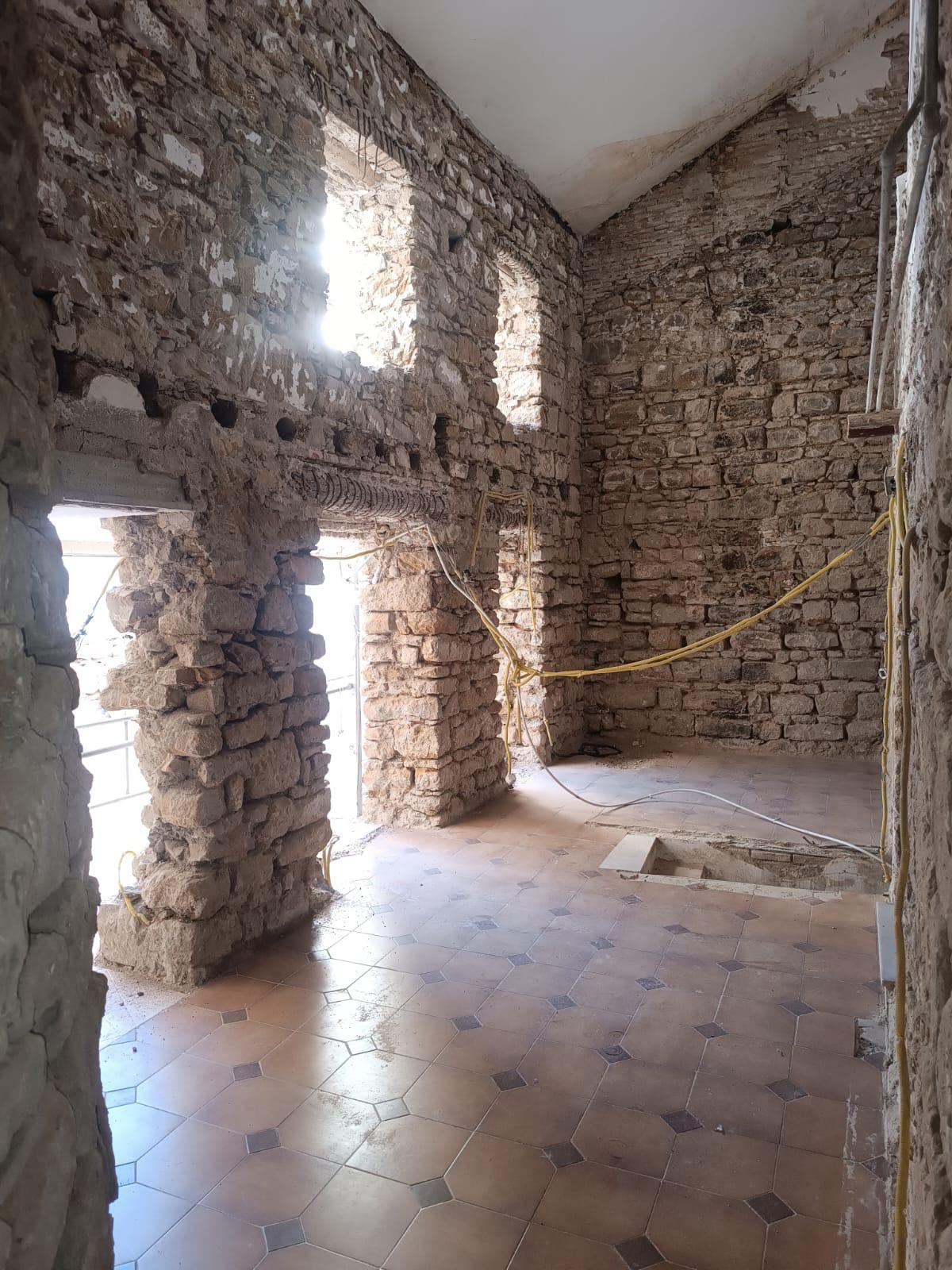 Imagen 7 Casa Adosada en venta en Baeza / Al lado de la Iglesia de San Andrés