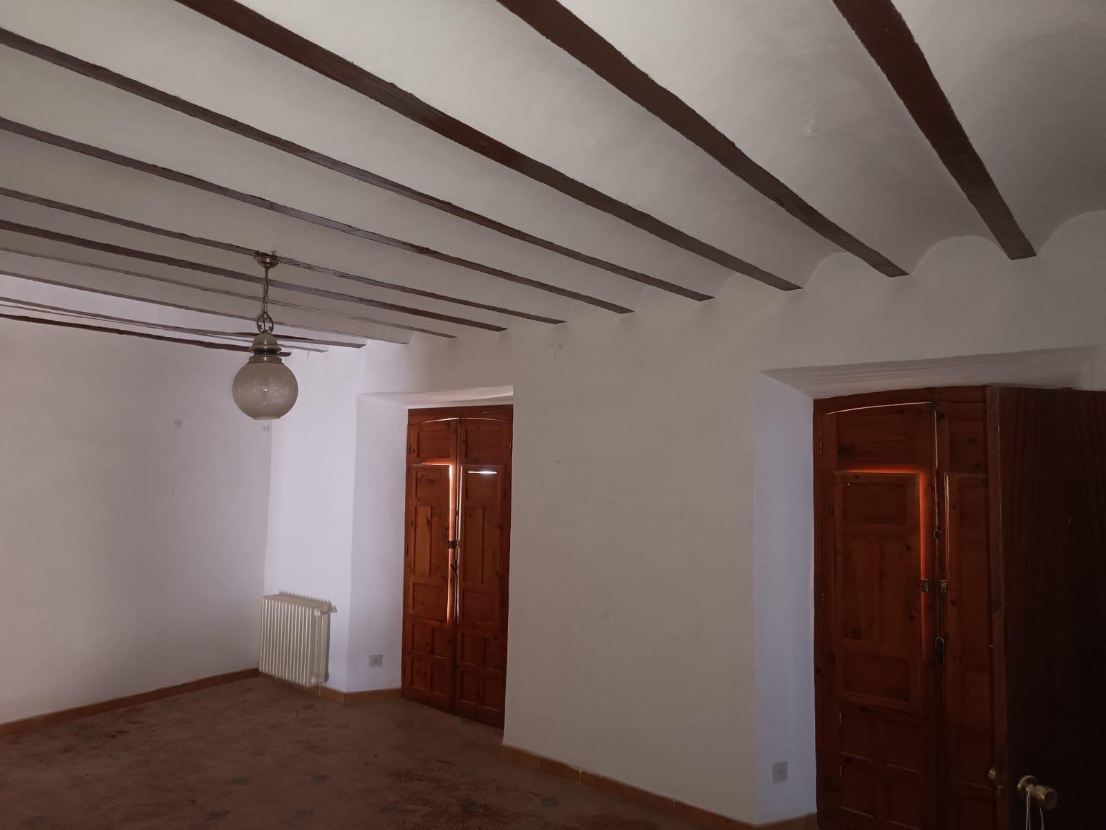 Imagen 10 Casa Adosada en venta en Baeza / Al lado de la Iglesia de San Andrés