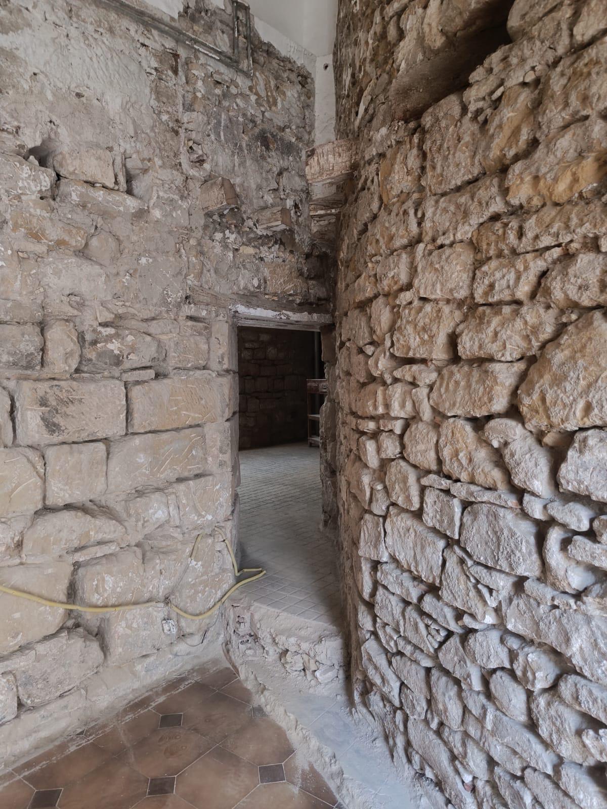 Imagen 11 Casa Adosada en venta en Baeza / Al lado de la Iglesia de San Andrés