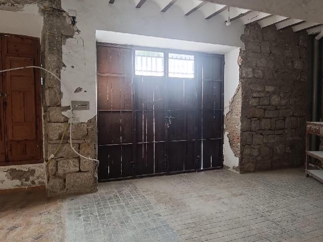 Imagen 13 Inmueble 300772 - Casa Adosada en venta en Baeza / Al lado de la Iglesia de San Andrés