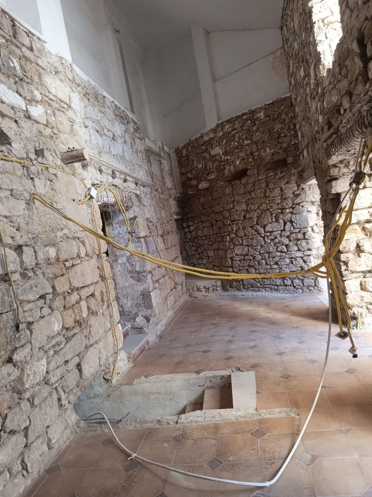 Imagen 14 Casa Adosada en venta en Baeza / Al lado de la Iglesia de San Andrés