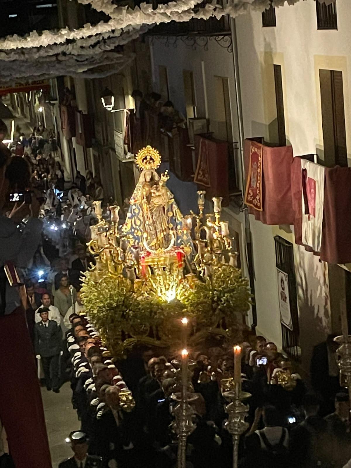 Imagen 21 Casa Adosada en venta en Baeza / Al lado de la Iglesia de San Andrés