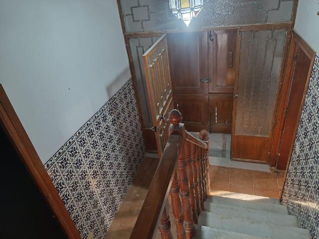 Imagen 23 Inmueble 300772 - Casa Adosada en venta en Baeza / Al lado de la Iglesia de San Andrés