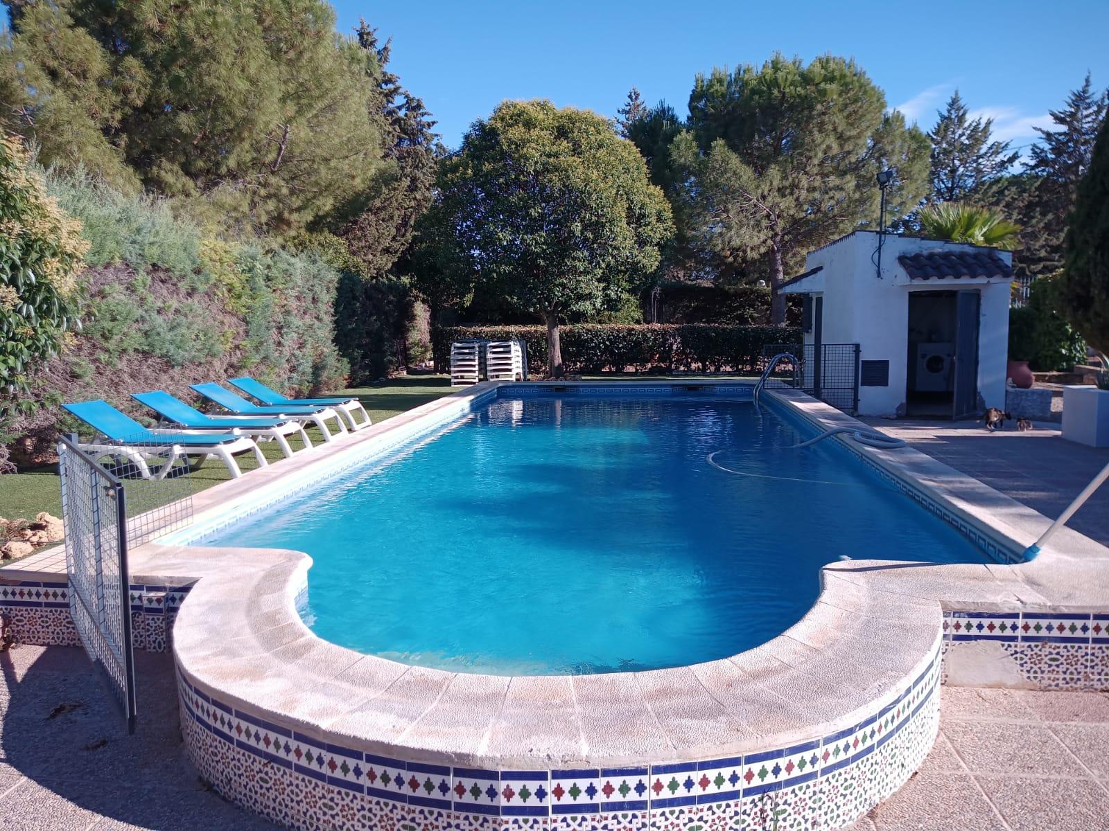 Imagen 3 Casa Aislada en venta en Baeza / En carretera a la Yedra desde Baeza