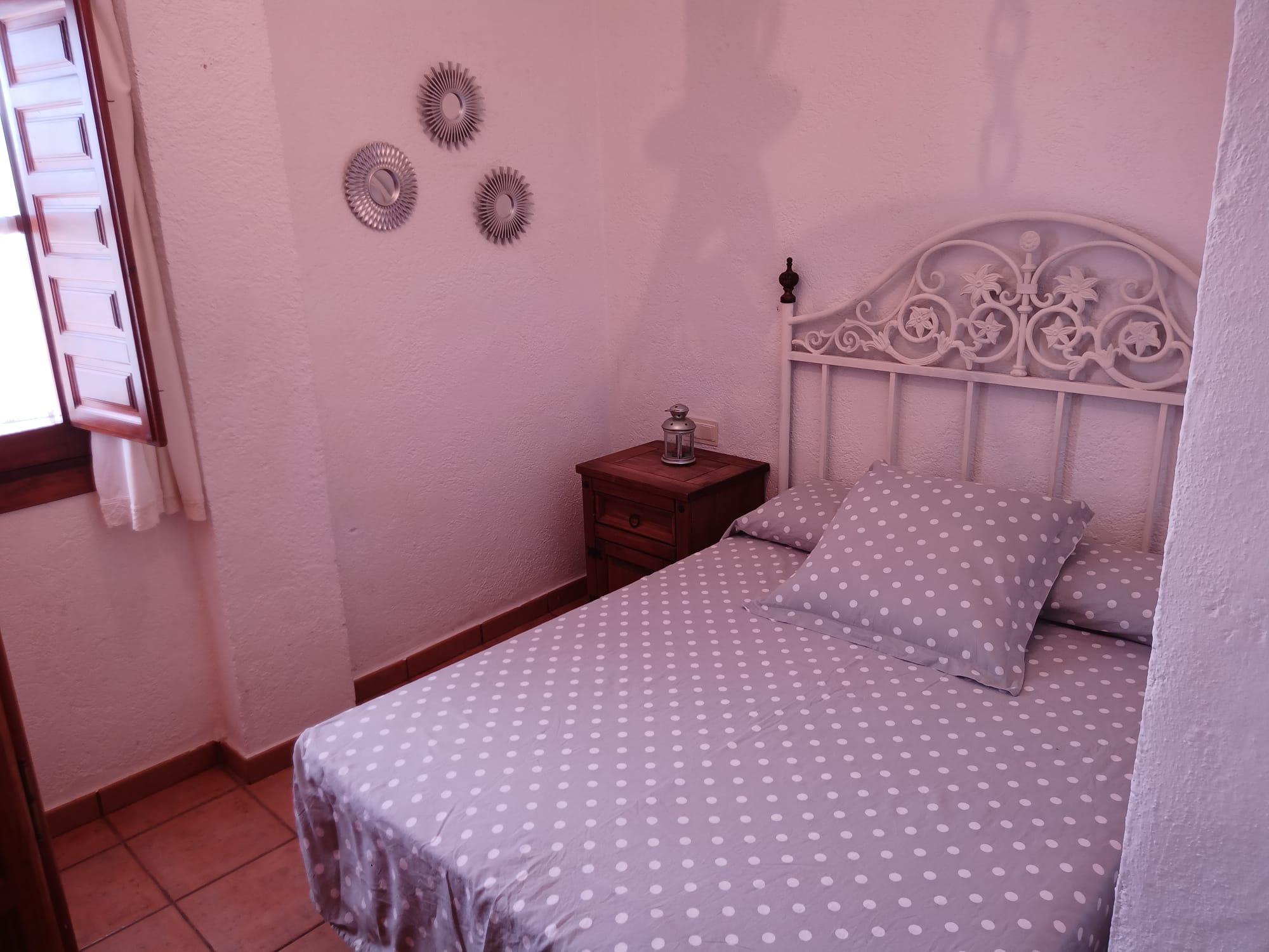 Imagen 4 Casa Aislada en venta en Baeza / En carretera a la Yedra desde Baeza