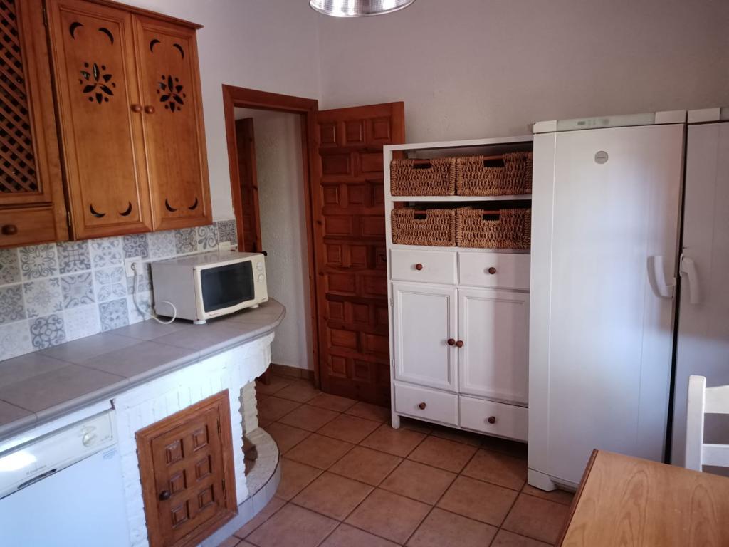 Imagen 6 Casa Aislada en venta en Baeza / En carretera a la Yedra desde Baeza