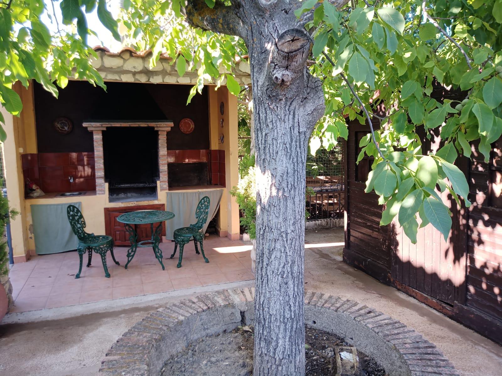 Imagen 7 Casa Aislada en venta en Baeza / En carretera a la Yedra desde Baeza