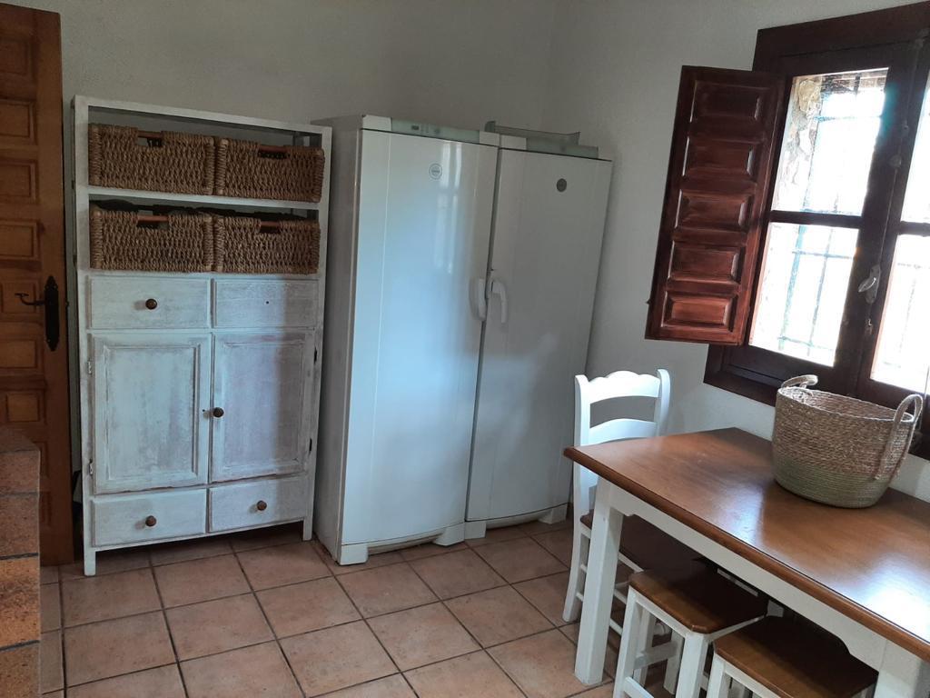 Imagen 8 Casa Aislada en venta en Baeza / En carretera a la Yedra desde Baeza