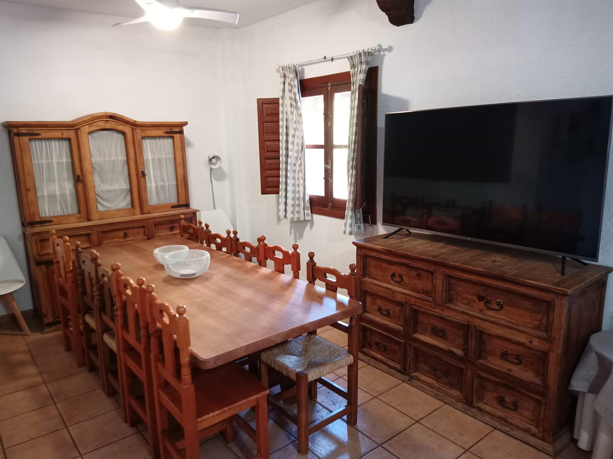 Imagen 9 Casa Aislada en venta en Baeza / En carretera a la Yedra desde Baeza