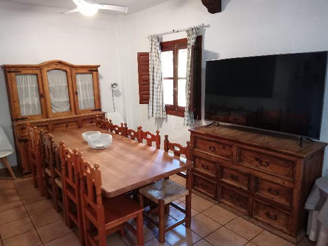 Imagen 9 Inmueble 301345 - Casa Aislada en venta en Baeza / En carretera a la Yedra desde Baeza