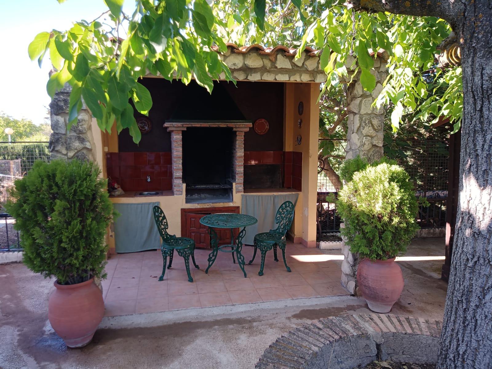 Imagen 10 Casa Aislada en venta en Baeza / En carretera a la Yedra desde Baeza