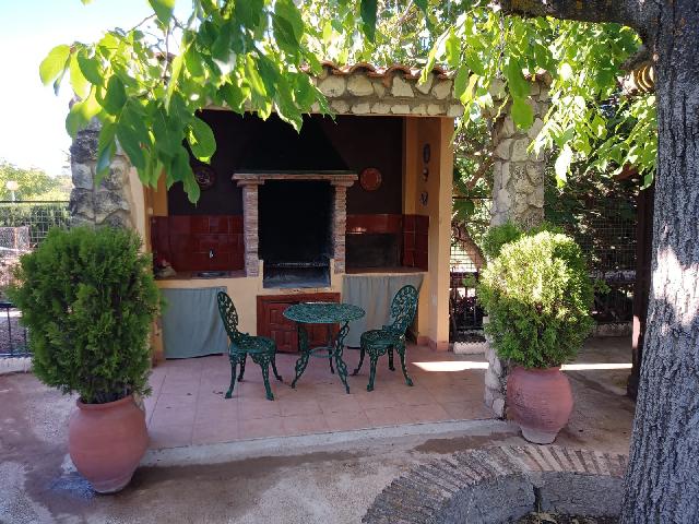 Imagen 10 Inmueble 301345 - Casa Aislada en venta en Baeza / En carretera a la Yedra desde Baeza