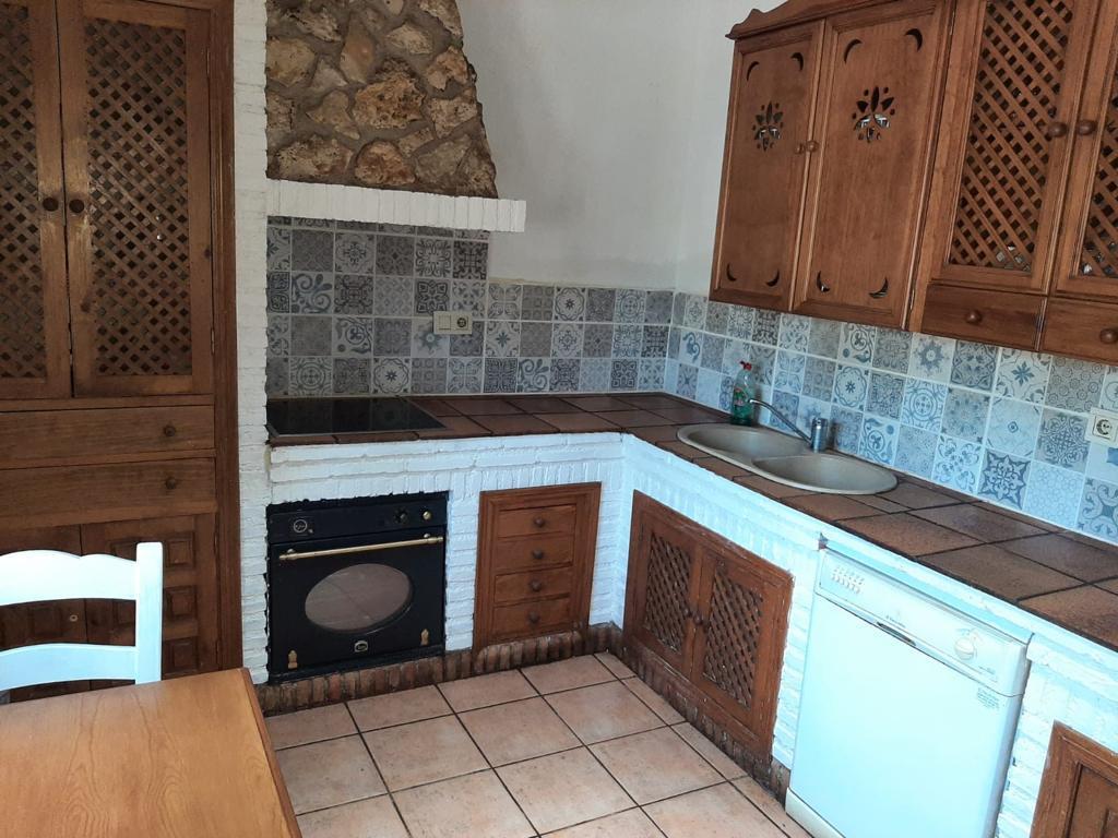 Imagen 13 Casa Aislada en venta en Baeza / En carretera a la Yedra desde Baeza