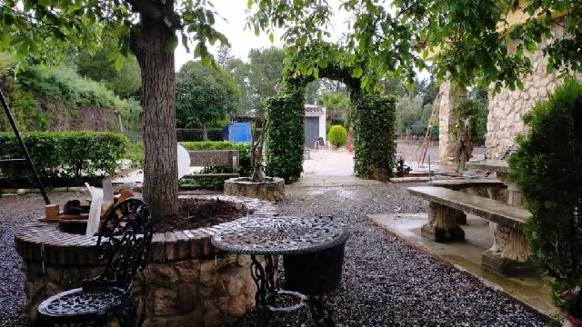 Imagen 14 Inmueble 301345 - Casa Aislada en venta en Baeza / En carretera a la Yedra desde Baeza