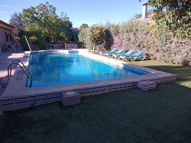 Imagen 15 Inmueble 301345 - Casa Aislada en venta en Baeza / En carretera a la Yedra desde Baeza