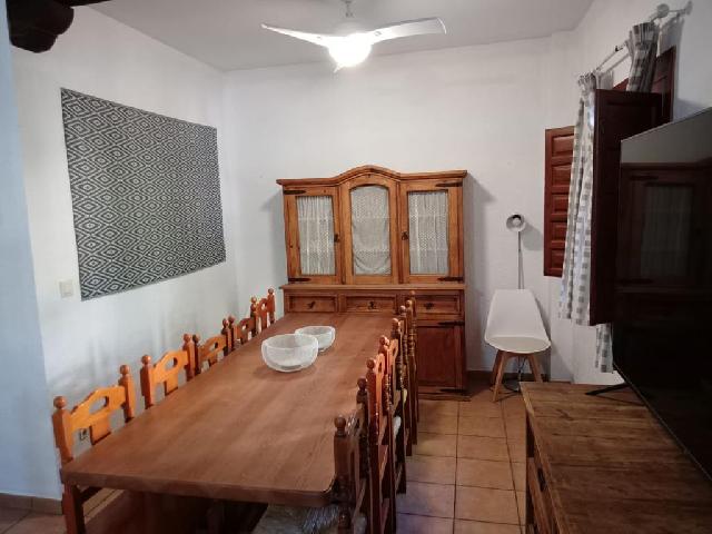 Imagen 17 Inmueble 301345 - Casa Aislada en venta en Baeza / En carretera a la Yedra desde Baeza