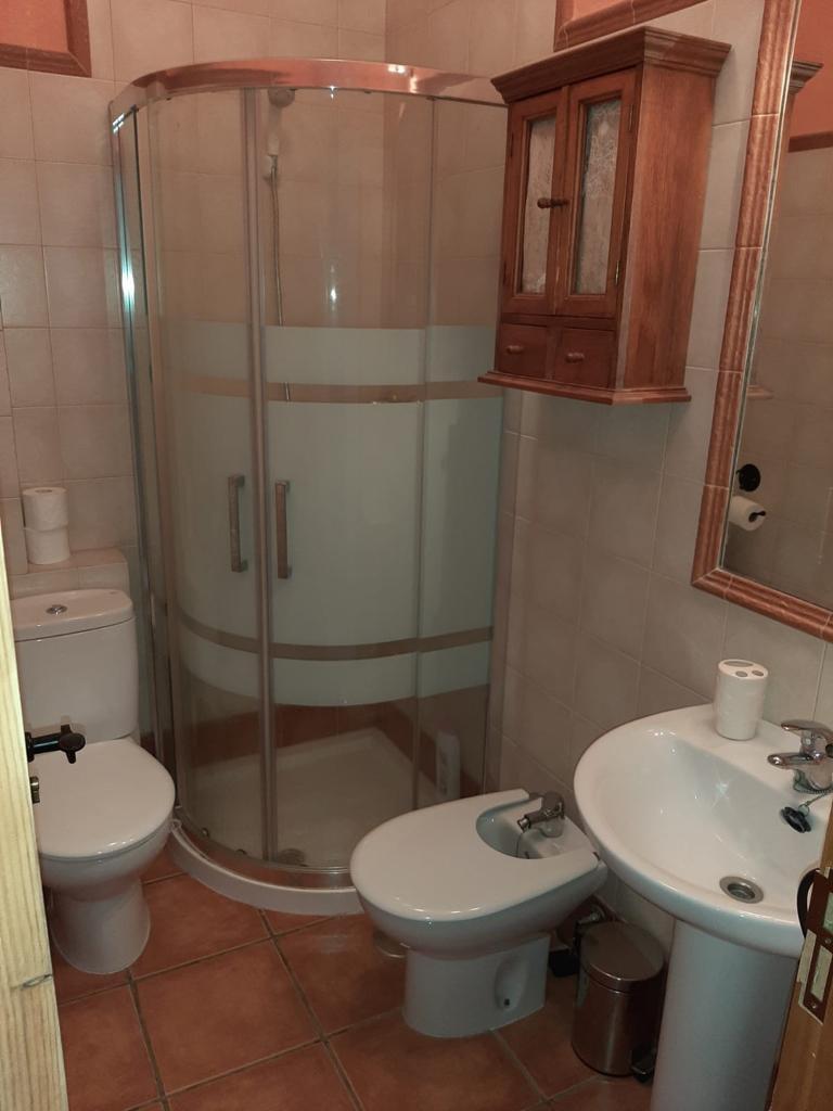Imagen 18 Casa Aislada en venta en Baeza / En carretera a la Yedra desde Baeza