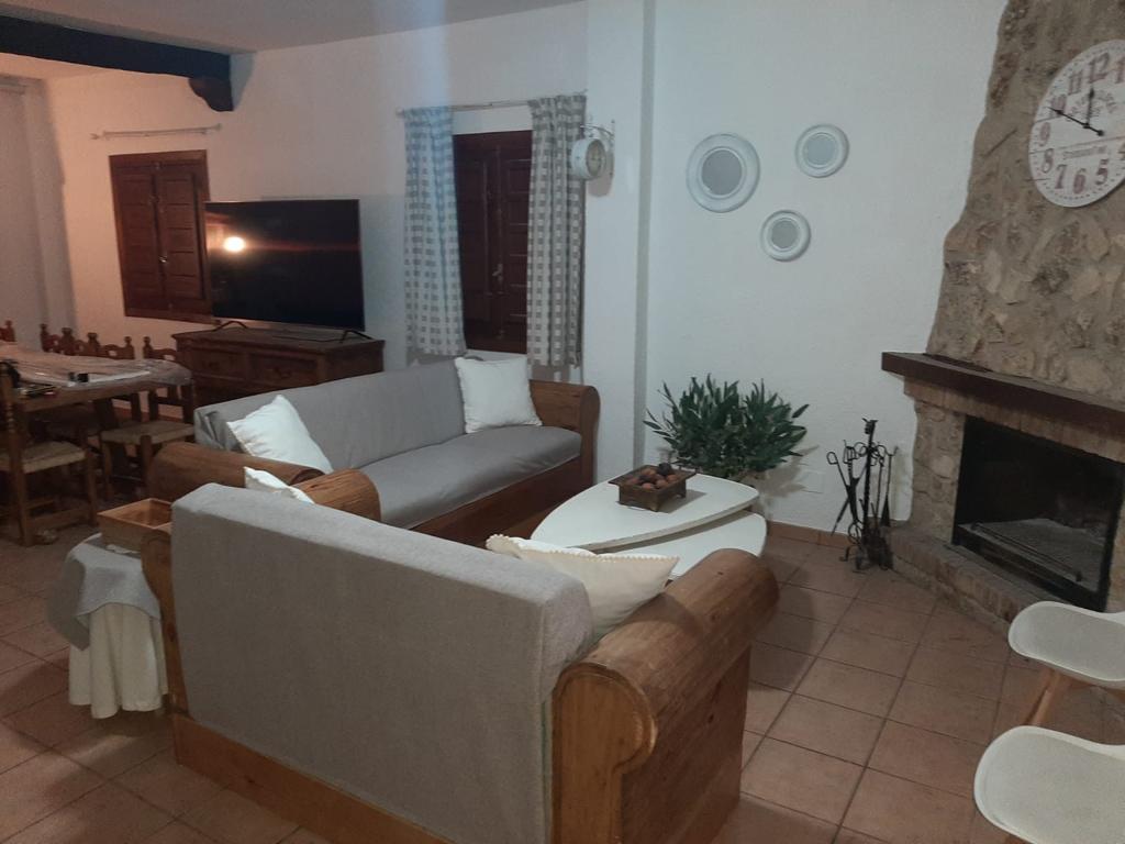 Imagen 23 Casa Aislada en venta en Baeza / En carretera a la Yedra desde Baeza