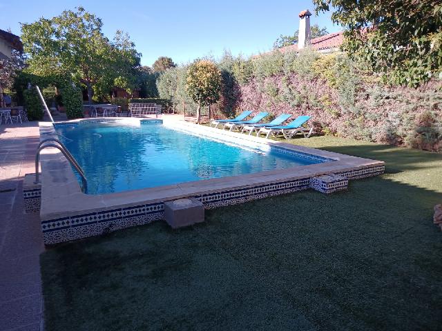 Imagen 24 Inmueble 301345 - Casa Aislada en venta en Baeza / En carretera a la Yedra desde Baeza