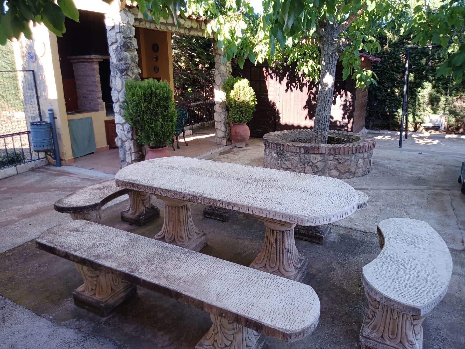 Imagen 25 Casa Aislada en venta en Baeza / En carretera a la Yedra desde Baeza