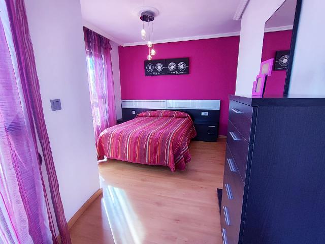 Imagen 3 Inmueble 301356 - Dúplex en venta en Úbeda / Al lado de la avenida de la Libertad y centro.