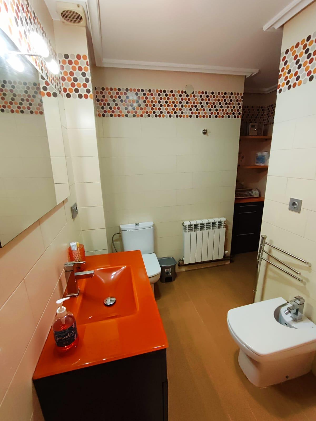 Imagen 4 Dúplex en venta en Úbeda / Al lado de la avenida de la Libertad y centro.