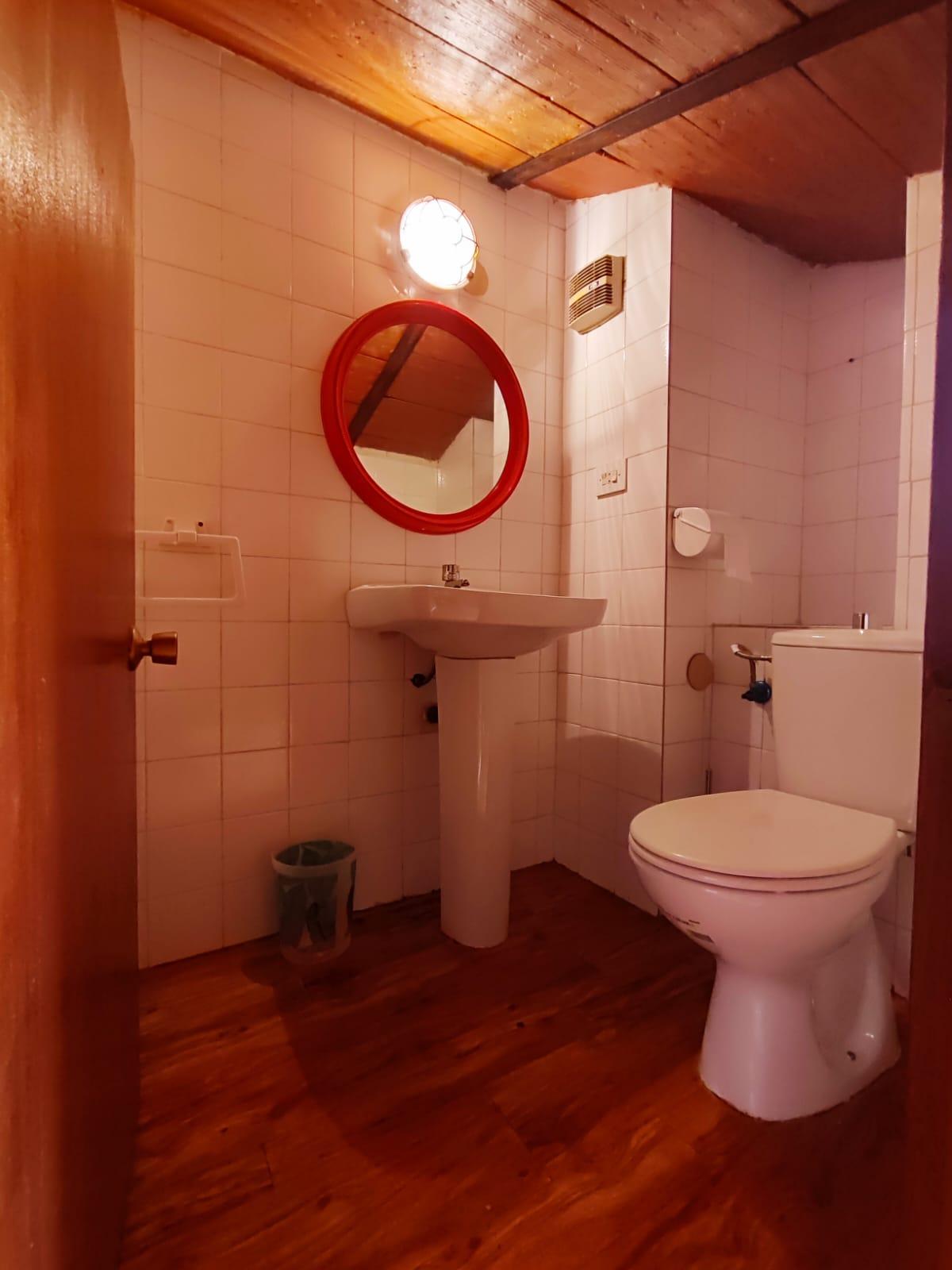 Imagen 5 Dúplex en venta en Úbeda / Al lado de la avenida de la Libertad y centro.