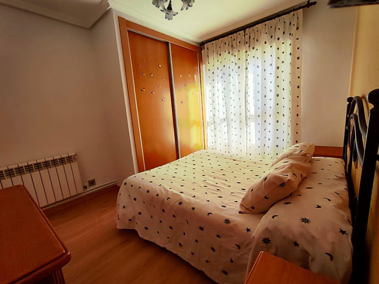 Imagen 7 Dúplex en venta en Úbeda / Al lado de la avenida de la Libertad y centro.