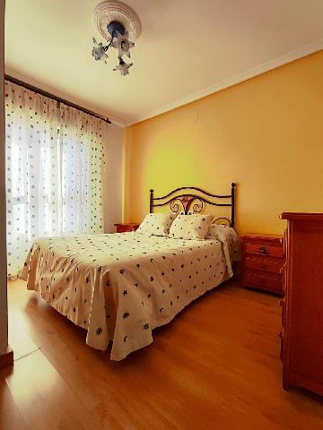 Imagen 12 Inmueble 301356 - Dúplex en venta en Úbeda / Al lado de la avenida de la Libertad y centro.