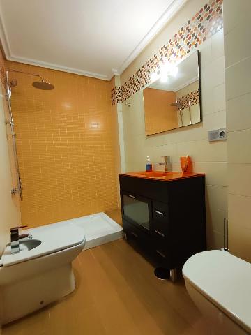 Imagen 13 Inmueble 301356 - Dúplex en venta en Úbeda / Al lado de la avenida de la Libertad y centro.