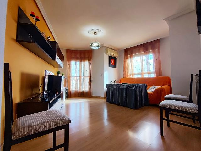 Imagen 14 Inmueble 301356 - Dúplex en venta en Úbeda / Al lado de la avenida de la Libertad y centro.