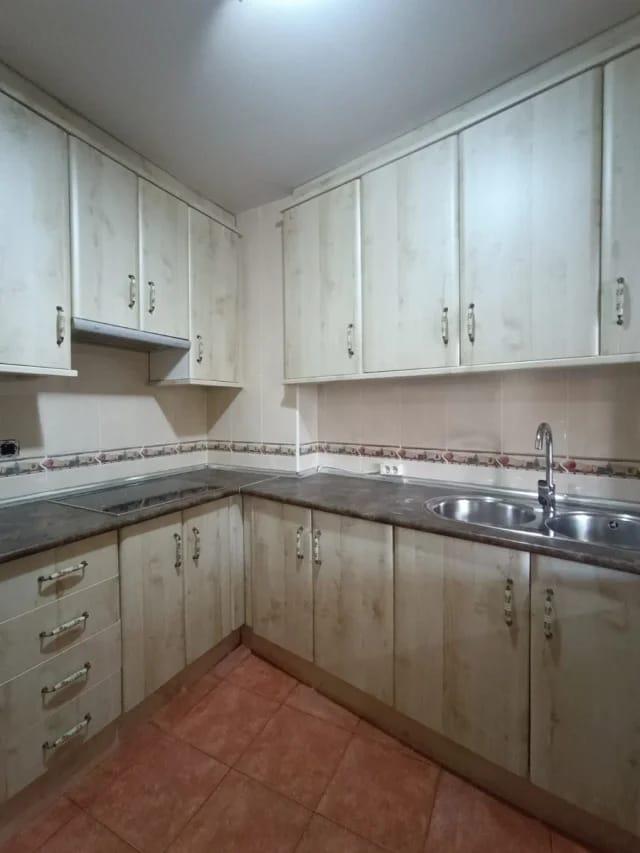 Imagen 5 Dúplex en venta en Baeza / Al lado dela Catedral y paseo de las Murallas