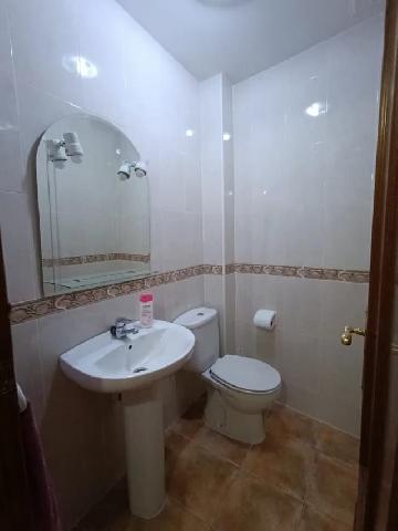 Imagen 8 Inmueble 301573 - Dúplex en venta en Baeza / Al lado dela Catedral y paseo de las Murallas