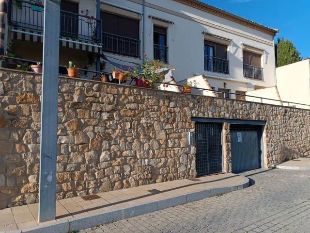 Imagen 1 Dúplex en venta en Baeza / Al lado dela Catedral y paseo de las Murallas