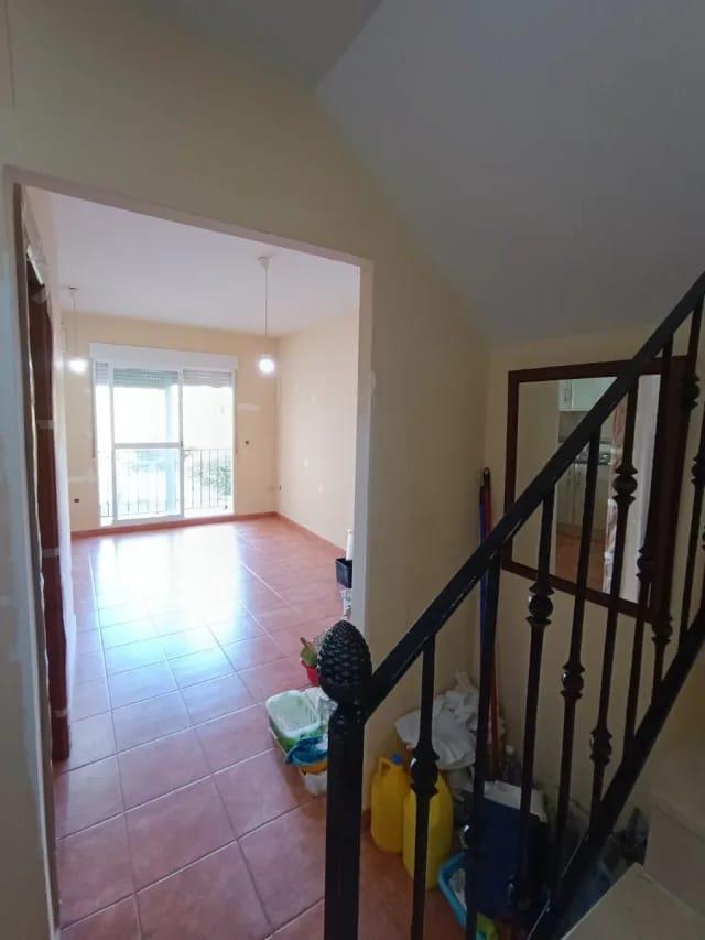 Imagen 9 Dúplex en venta en Baeza / Al lado dela Catedral y paseo de las Murallas