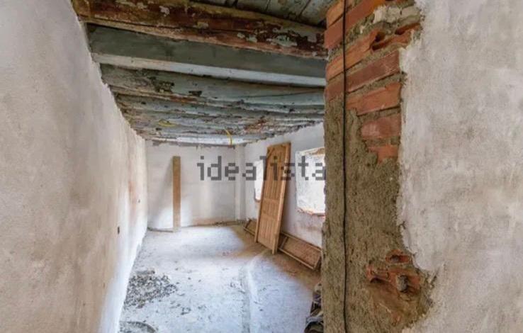 Imagen 6 Casa Adosada en venta en Guadix / En el barrio de Santa Ana. Cerca de la iglesia.