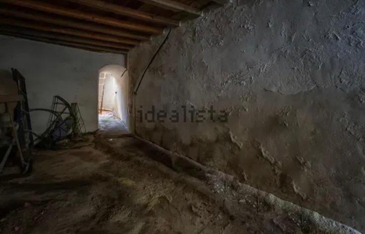 Imagen 11 Casa Adosada en venta en Guadix / En el barrio de Santa Ana. Cerca de la iglesia.