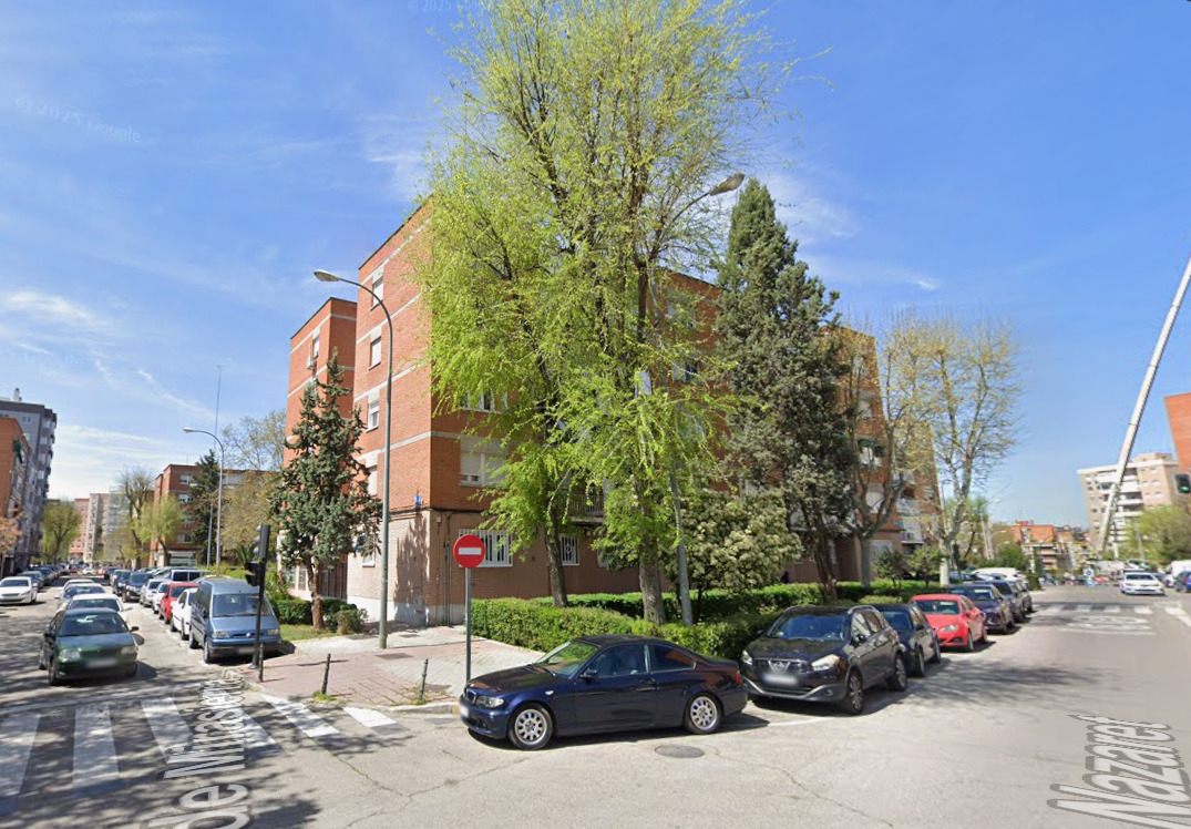 Imagen 1 Apartamento en venta en Fuenlabrada / Al lado del Parque de los Palos, Parque de Madera