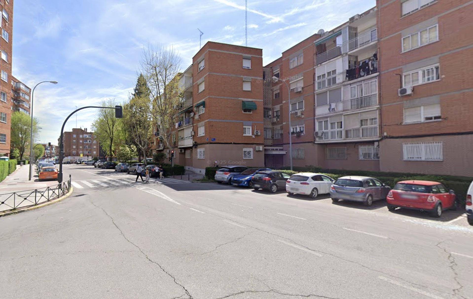 Imagen 2 Apartamento en venta en Fuenlabrada / Al lado del Parque de los Palos, Parque de Madera