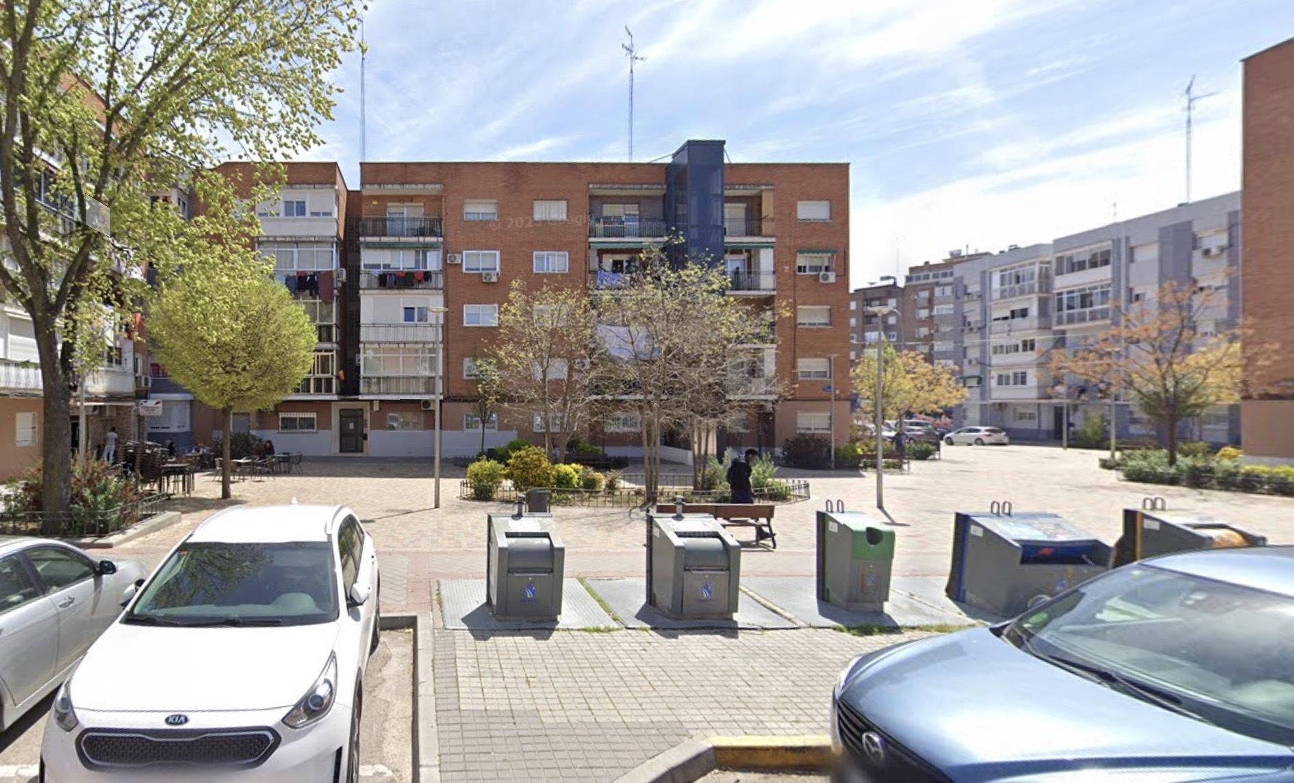 Imagen 3 Apartamento en venta en Fuenlabrada / Al lado del Parque de los Palos, Parque de Madera