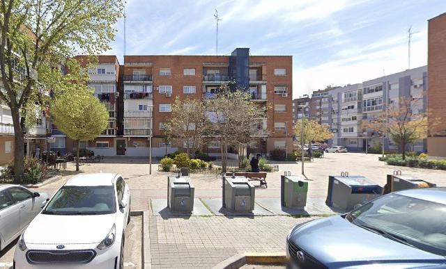 Imagen 3 Inmueble 299360 - Apartamento en venta en Fuenlabrada / Al lado del Parque de los Palos, Parque de Madera
